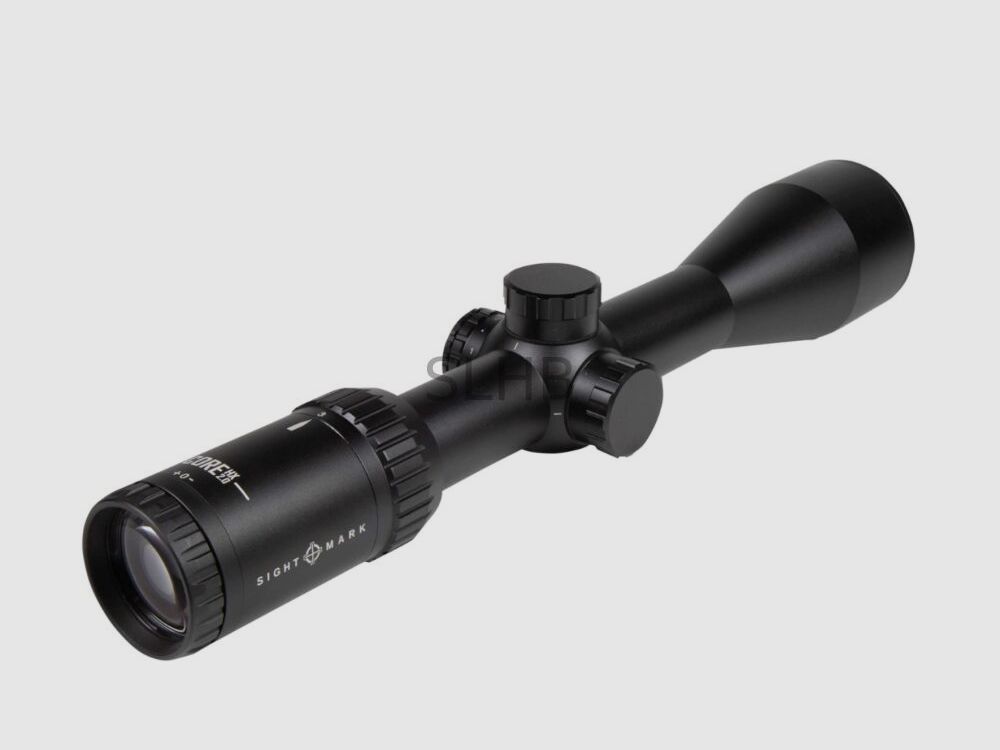 Sightnark Core HX 2.0 3-9x50