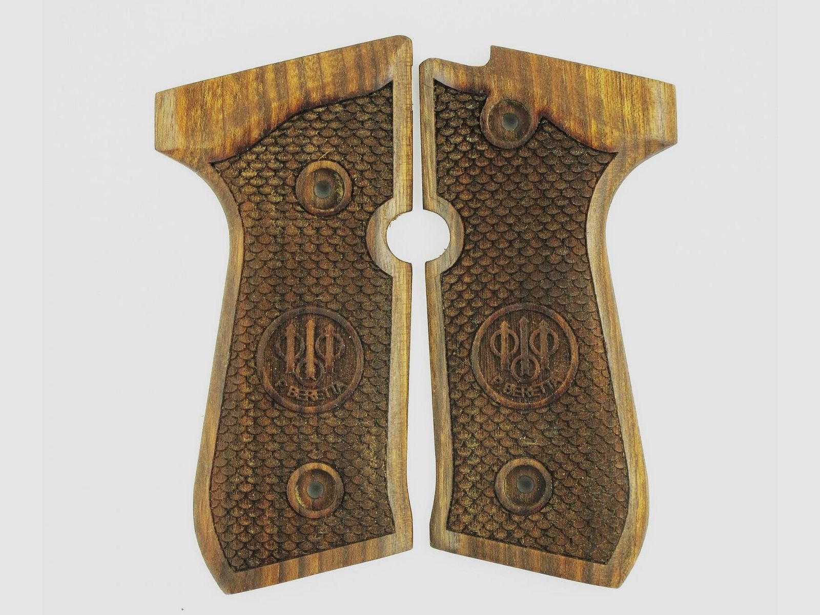 Klinsky Griffschalen Beretta 92 109923