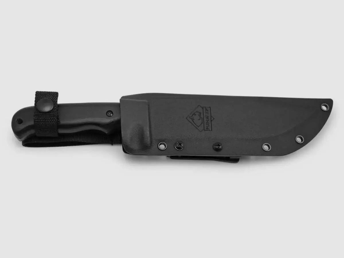 Puma XP shadowcat, G10 schwarz
