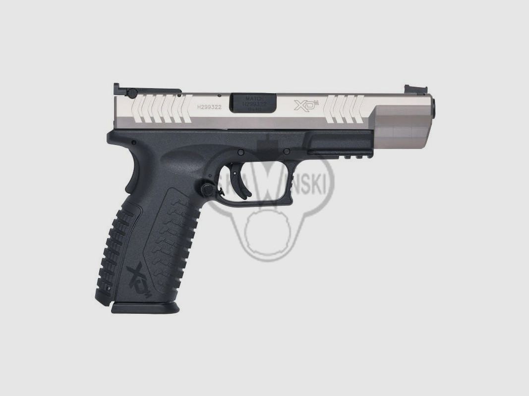 Pistola XDM-9 5.25, imagen 2 de 2