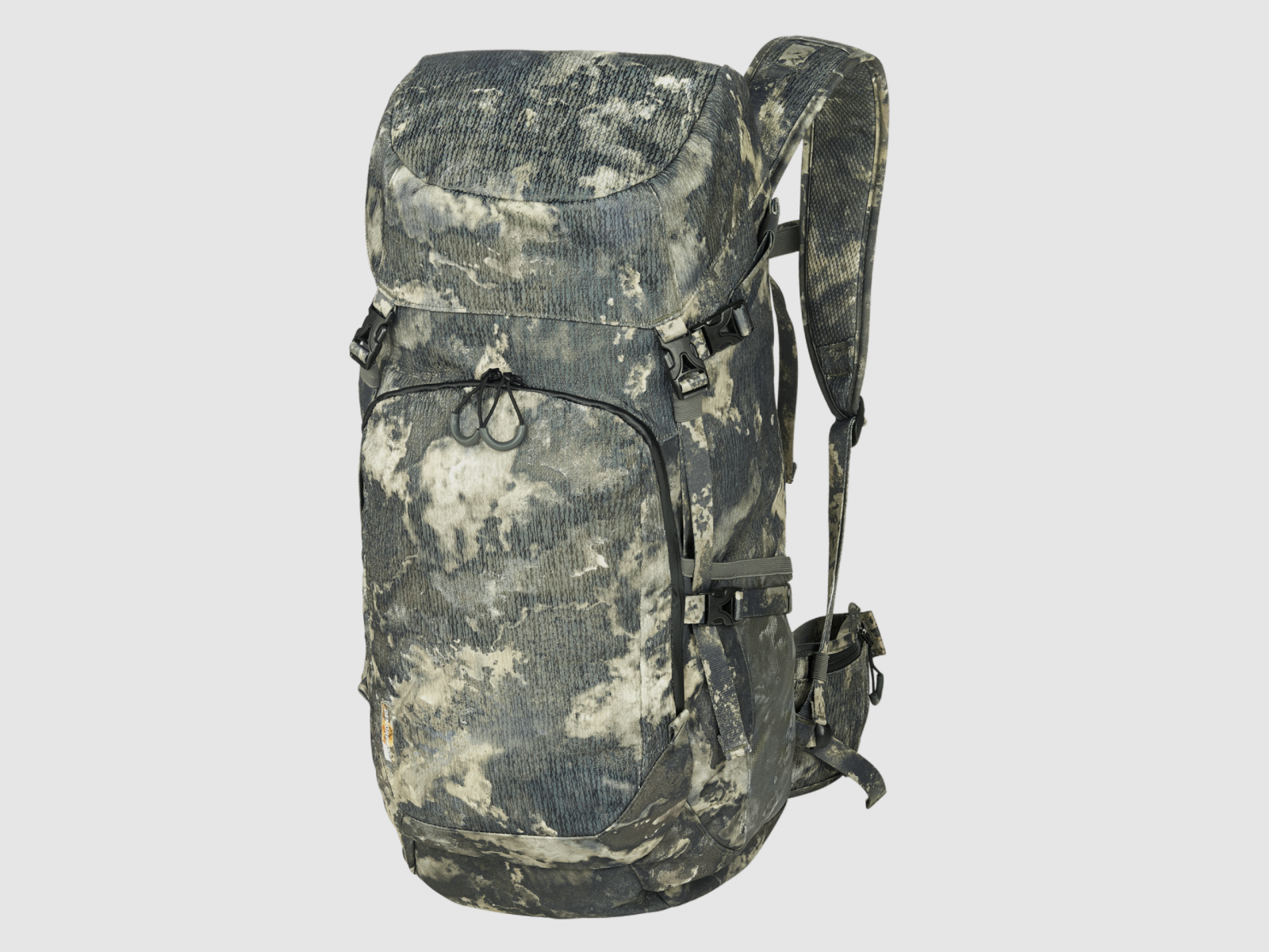 Zaino Mission II 35l Camo-Mountain, immagine 1 di 13