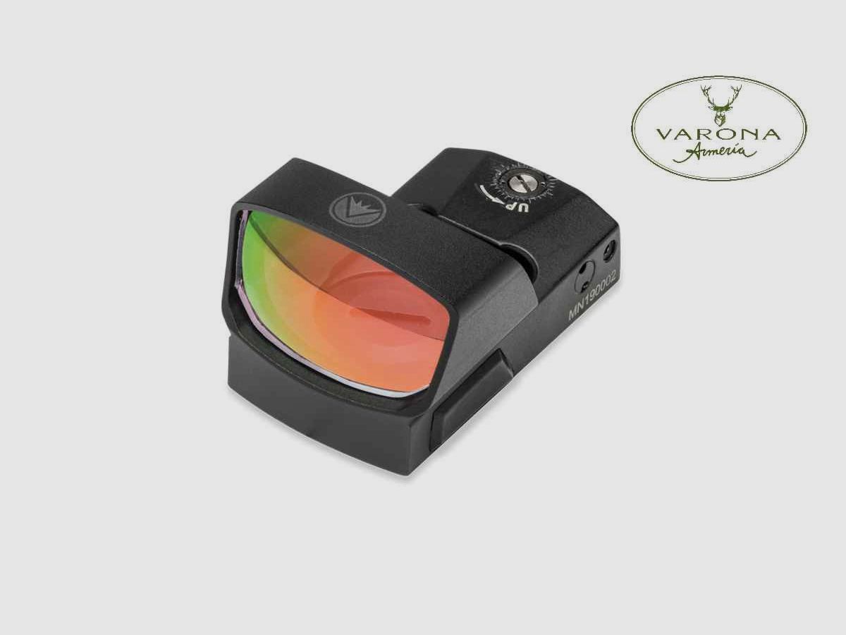Burris Fastfire 4, Bild 2 von 6