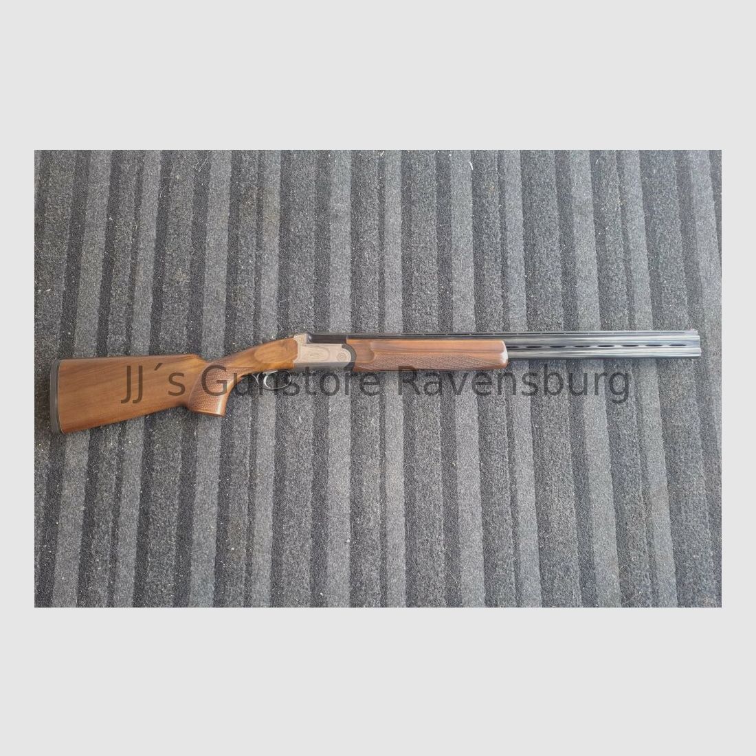 A.V.Maroccini Forest 12/70