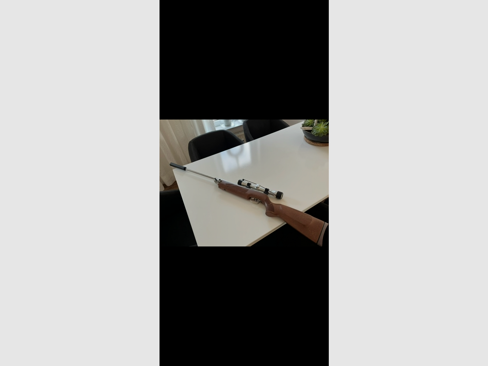 Weihrauch HW 35K , Bild 7 von 7
