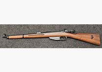 Steyr Carlos - Kadettengeweer