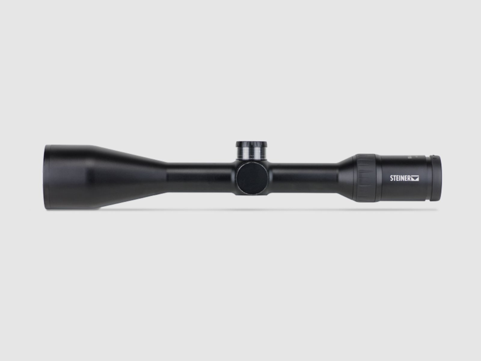 Steiner 202287842 Ranger 8 4-32x56 Ballistik Türme mit Absehen LA-4A-I 2. Bildebene