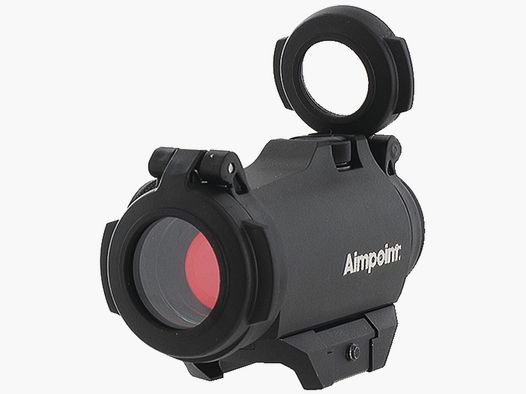 AIMPOINT MICRO H2 2 MOA