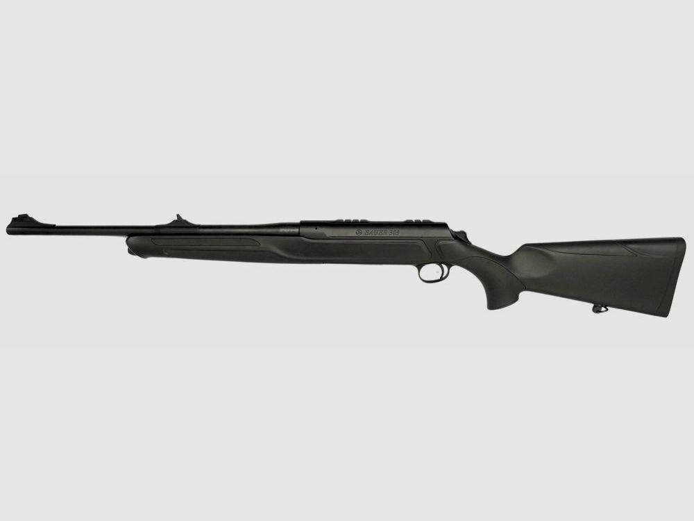 Sauer&Sohn 303 Synchro XT M15x1 51cm, afbeelding 2 van 6