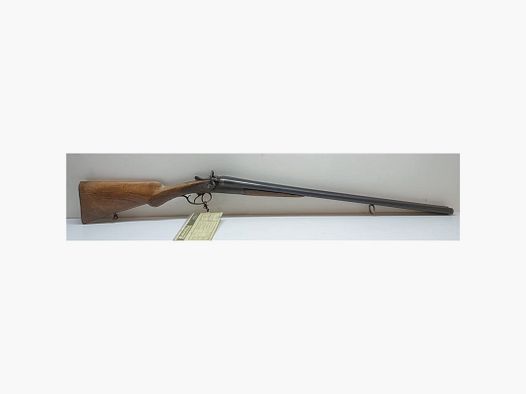 Escopeta JMG cal. 16