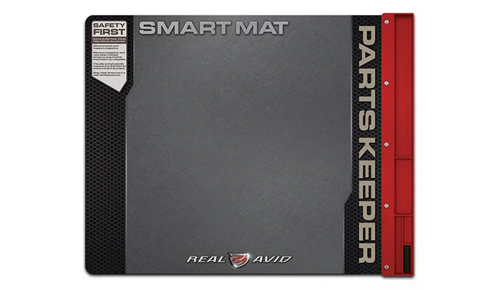 Mata Handgun Smart Mat - AVUHGSM - Real Avid, zdjęcie 2 z 2