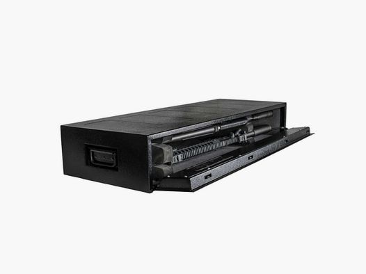 Honady, Rapid safe AR gunlocker RFID