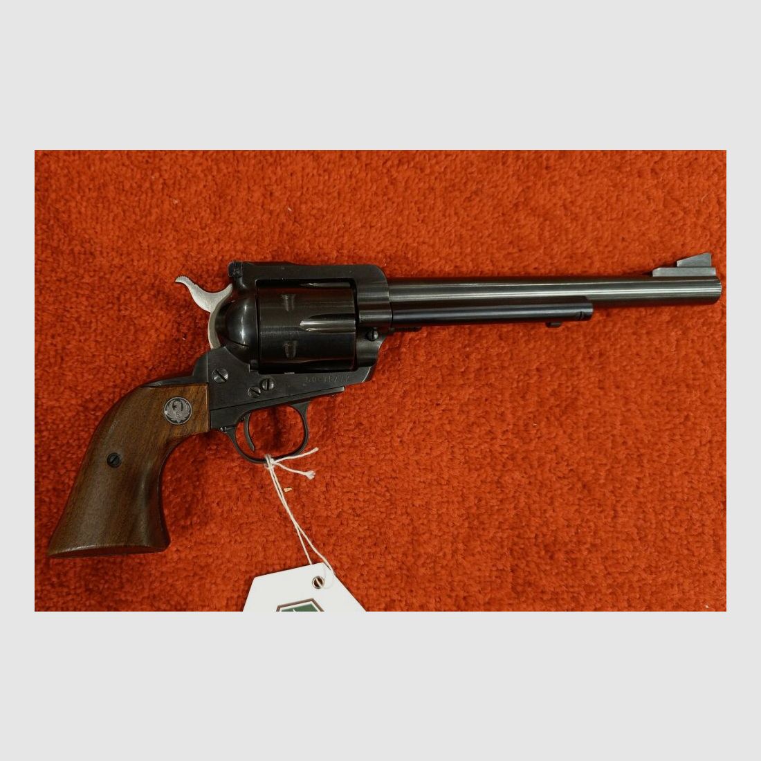 Ruger .30Carbine