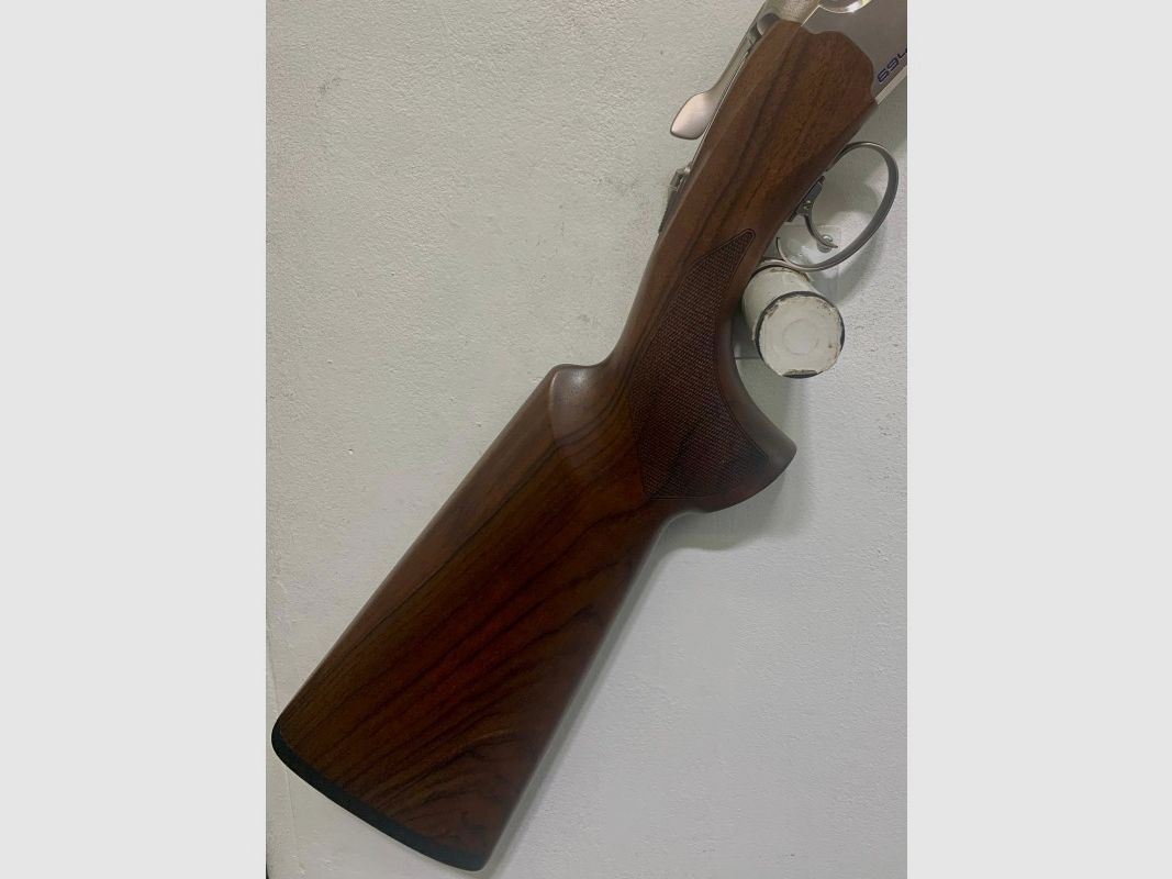 BERETTA 694 TRAP, afbeelding 3 van 9