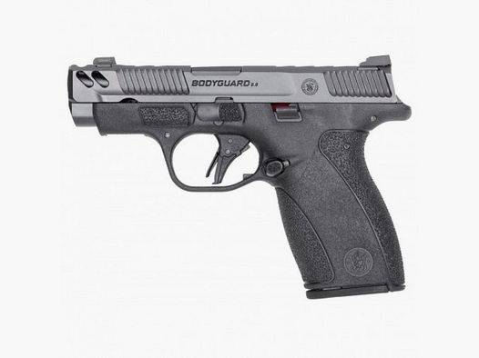 Pistola SMITH & WESSON BODYGUARD 2.0 PC Carry Comp 3.1" - .380 Auto