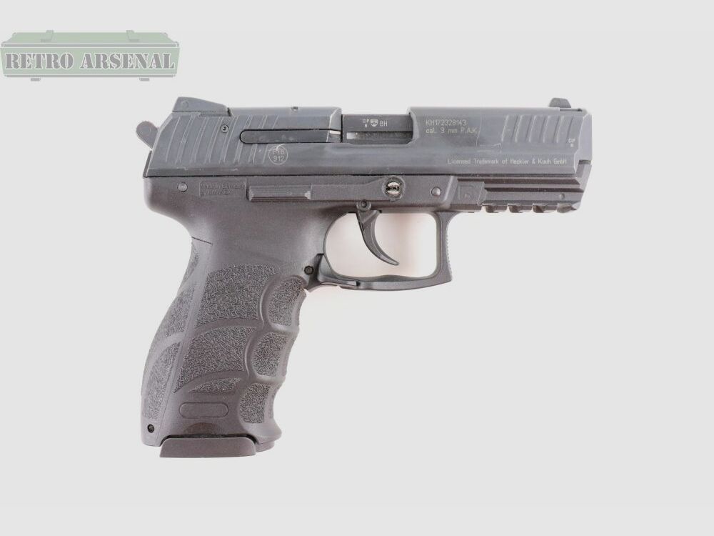 Umarex H&K P30