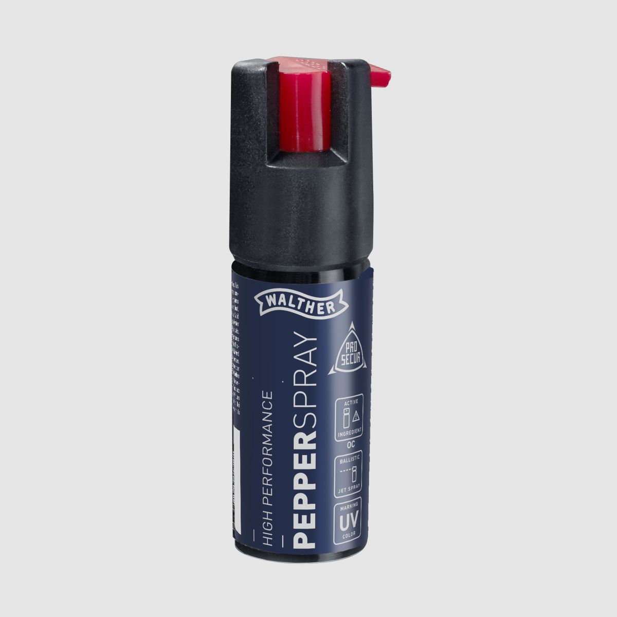 WALTHER Pfefferspray mit UV-Markierer OC 16ml