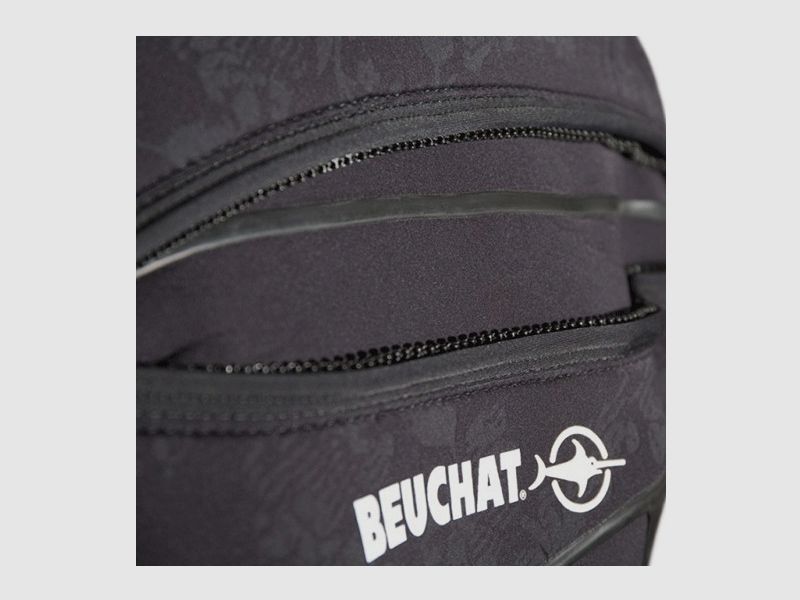 BEUCHAT MED C-ZIP FRAU 8/7MM, Bild 8 von 10