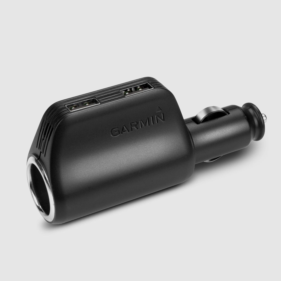 Garmin 12V Multiladegerät