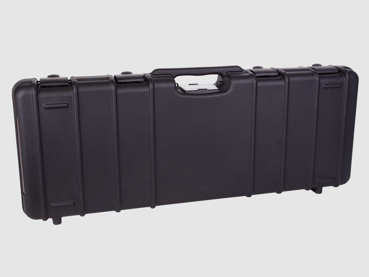 AS24 Gewehrkoffer 93cm Schwarz