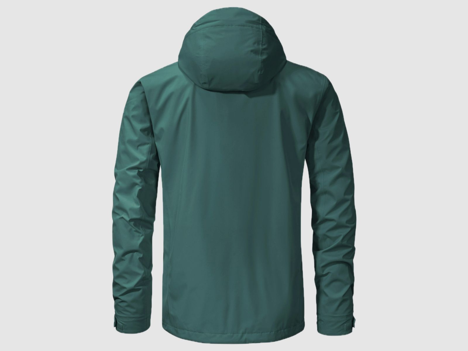SCHÖFFEL Jacket Gmund Grün