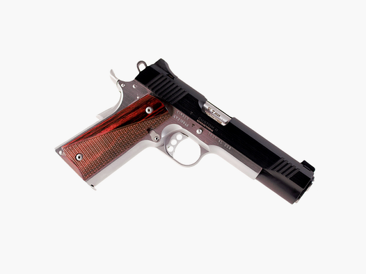 kimber 1911 custom II (two-tone) 45acp