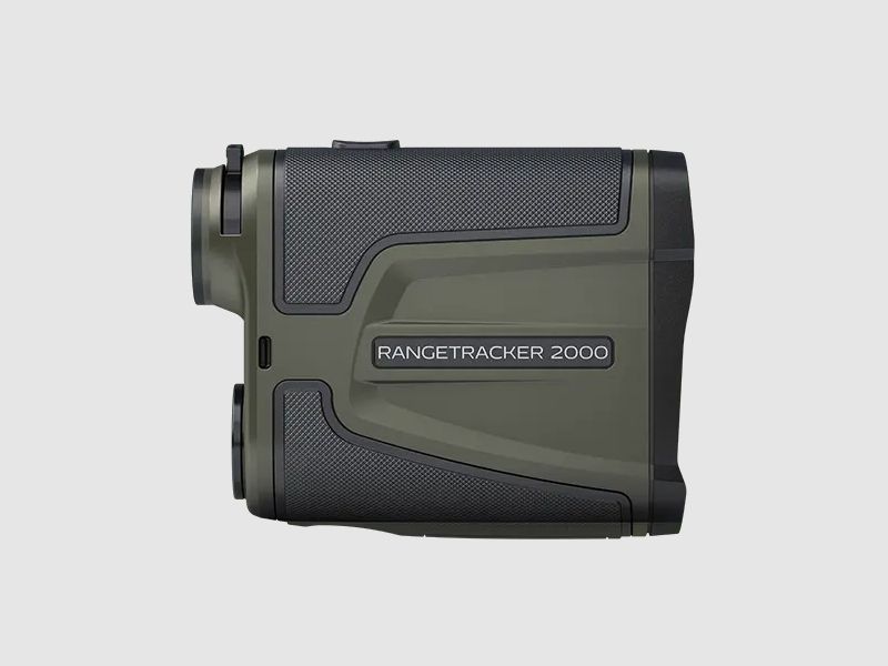 GPO Rangetracker 2000 OLED 6x20