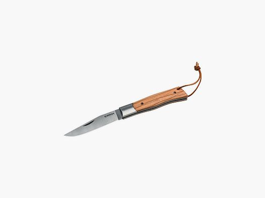 Couteau Pliant Böker Magnum Parzival Olive - 01MB008