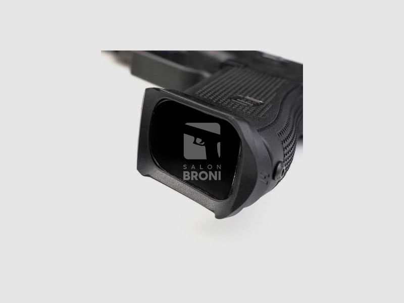 Strike Industries G5 MagWell-trechter voor Glock 17/22/31/34/35/45 Gen5, afbeelding 4 van 5