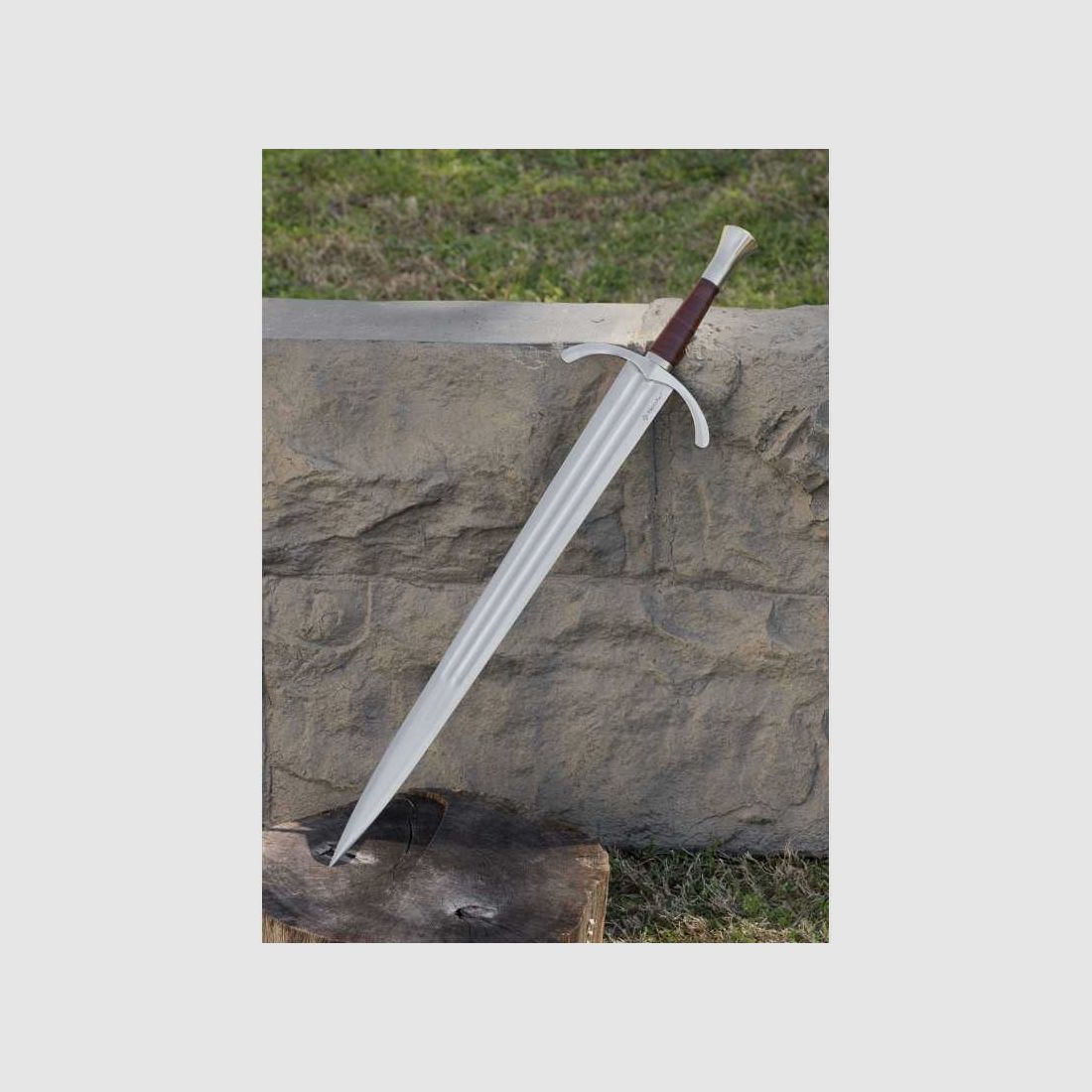 United Cutlery Honshu Historisches Einhand-Schwert mit Scheide