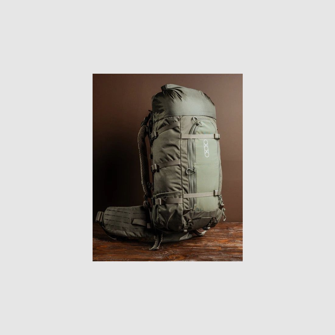 Eberlestock Brooks 3500 - Military Green, image 2 of 8