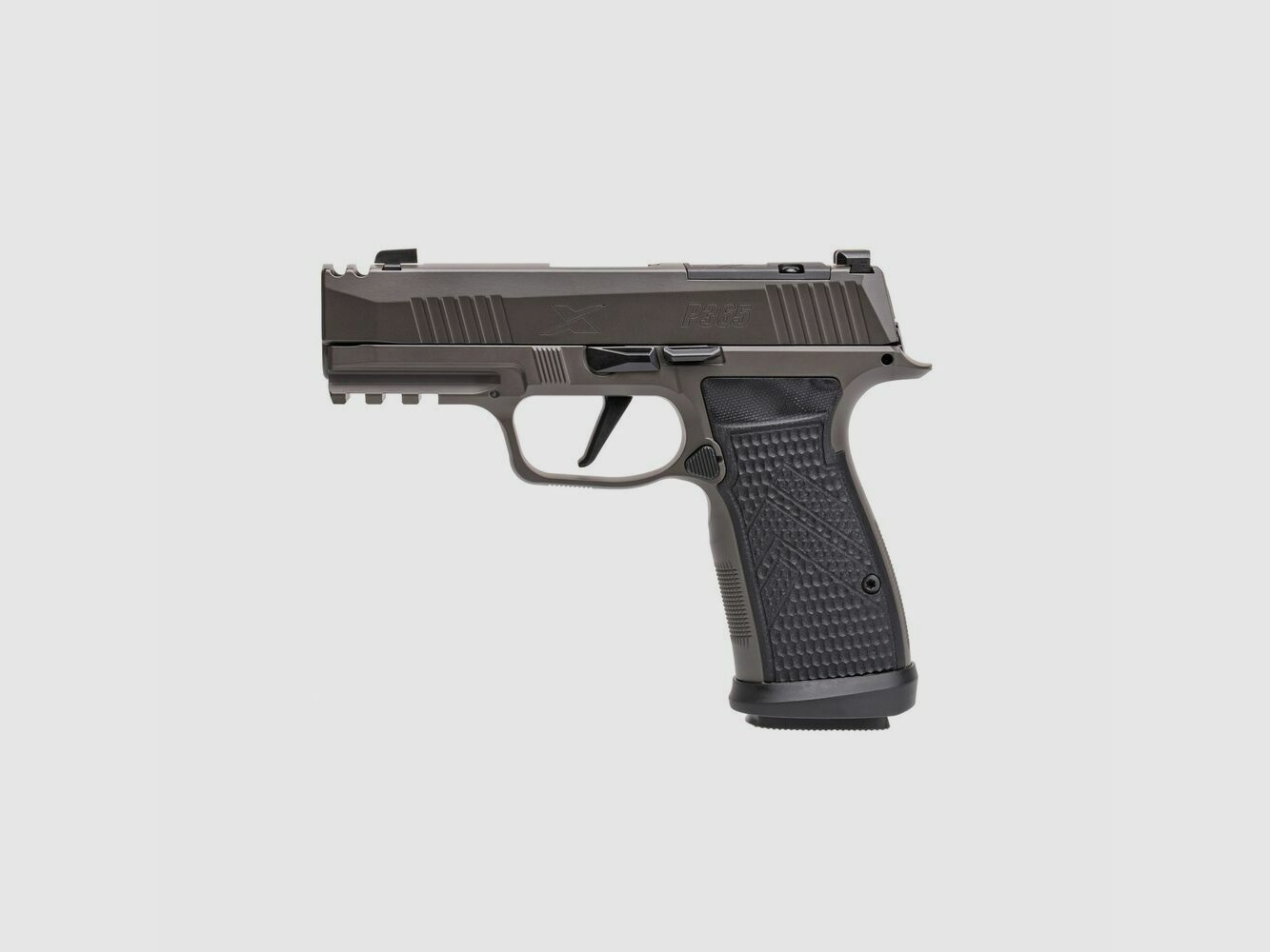 SIG Sauer P365-AXG LEGION 9mm Luger