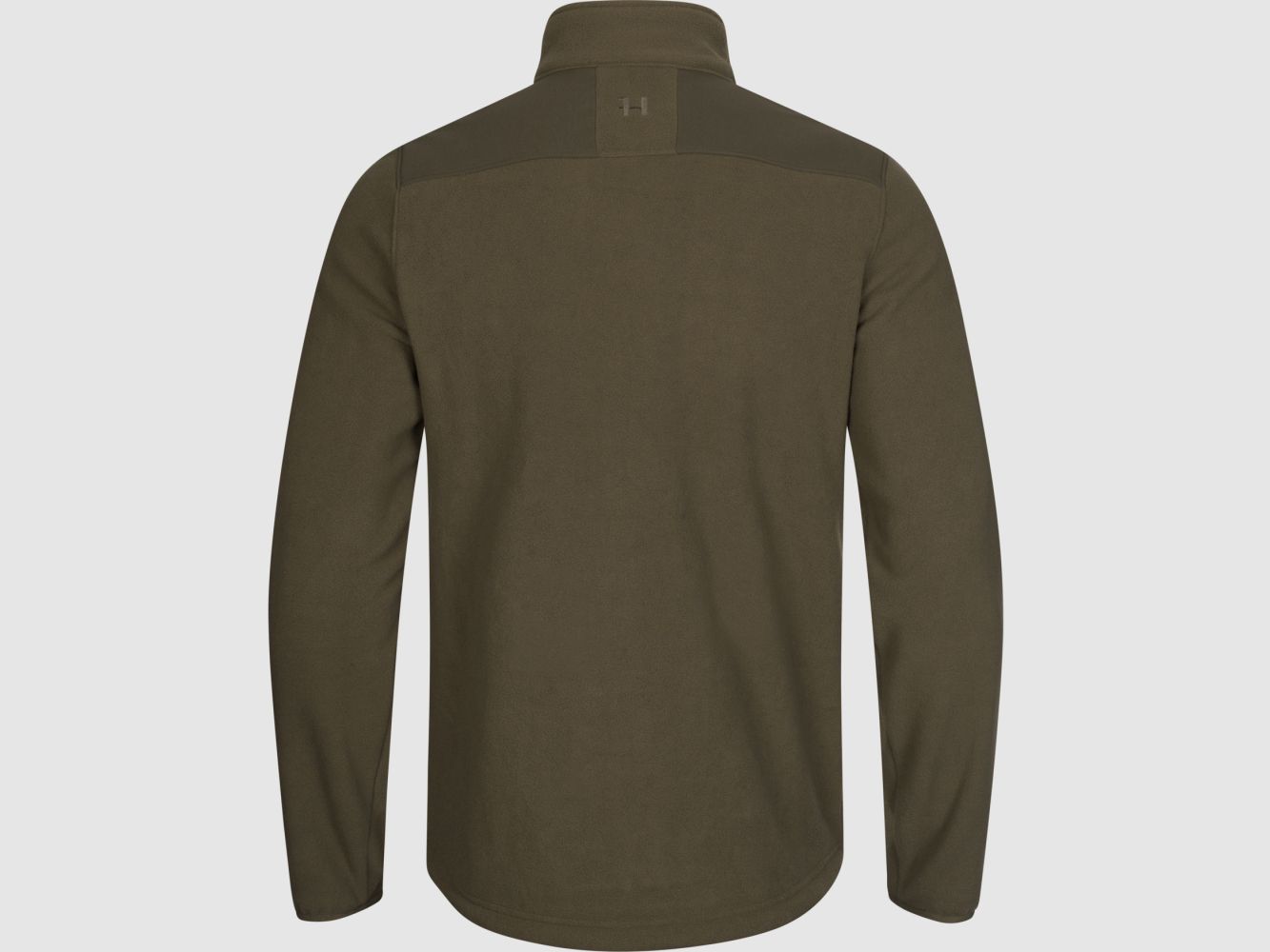 Härkila FJell giacca in pile / Light willow green, immagine 2 di 4