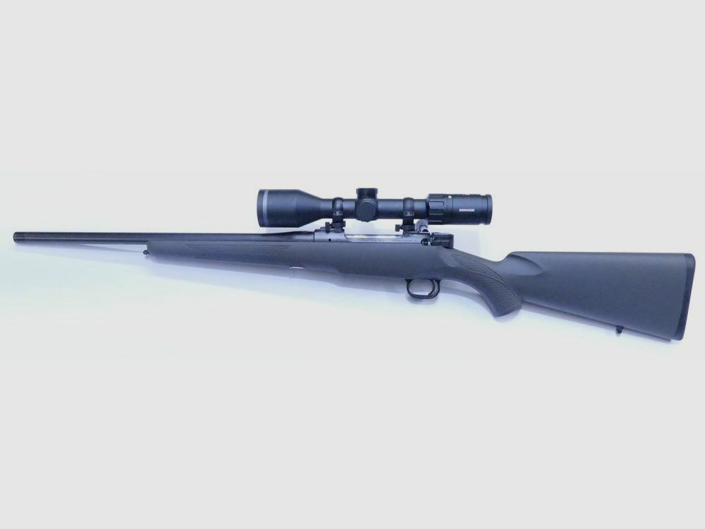 Mauser M12 Extreme HSP Solid LL 51cm