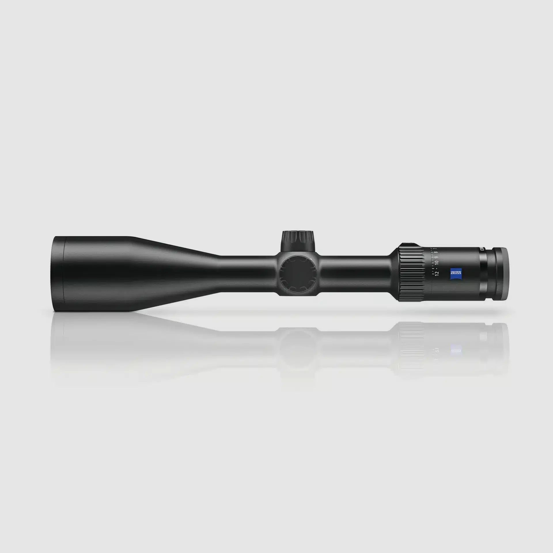 ZEISS Conquest V4 3-12×56