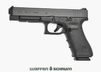 Glock 35 GEN.4
