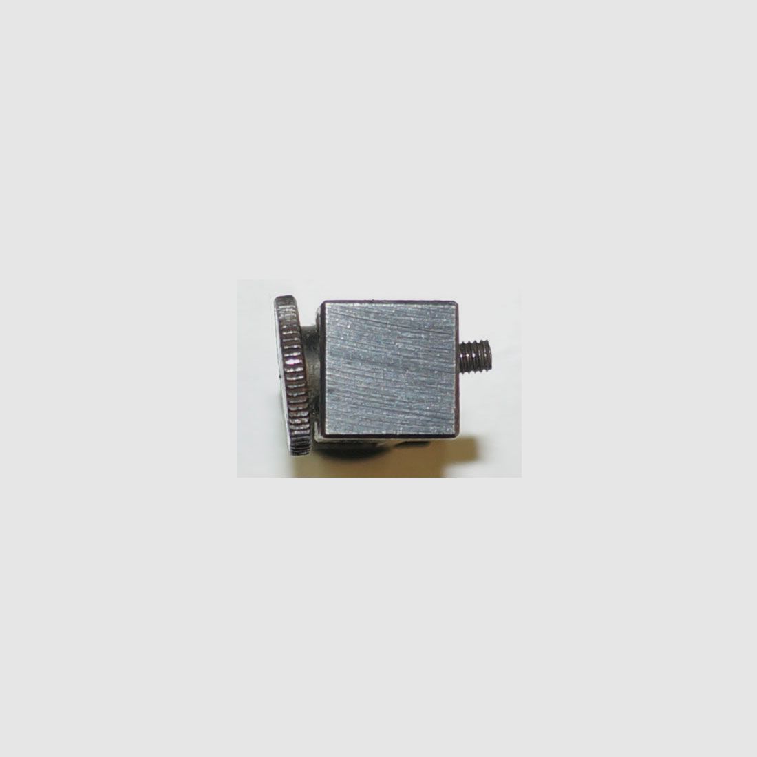 Suiza visor original corrector para suizo K31, ajustable en altura, tipo 1