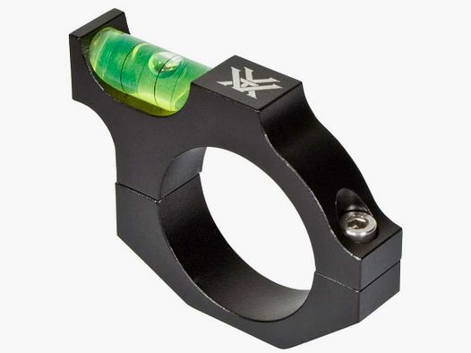 Vortex Bubble Level - Wasserwaage 30 mm