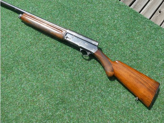FN Auto 5  12/70  guter Zustand