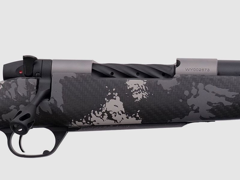 WEATHERBY Mark V Backcountry 2.0 Ti Carbon .300 Weatherby Magnum