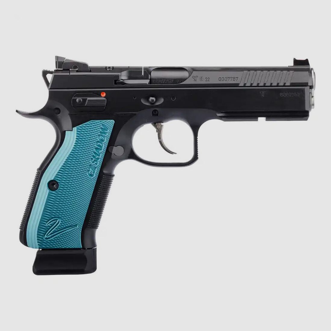 CZ Shadow 2 OR BB