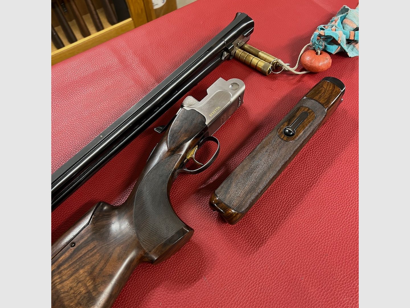 Beretta DT10 Trident, Bild 2 von 9