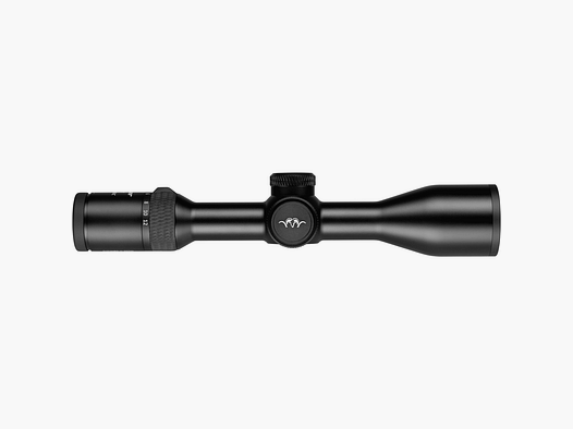 Blaser B2 | 2-12×50 iC lunette de tir