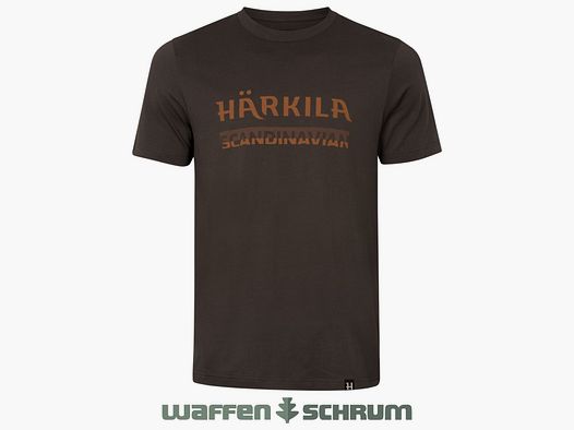 Härkila T-Shirt Skandinavian
