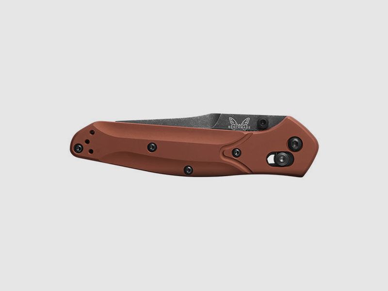 Couteau Benchmade Mini Osborne, image 5 sur 7