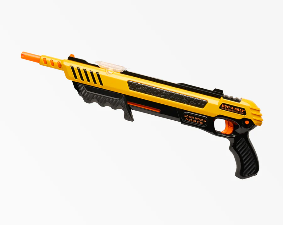 Bug-A-Salt 3.0 Yellow, billede 1 af 7