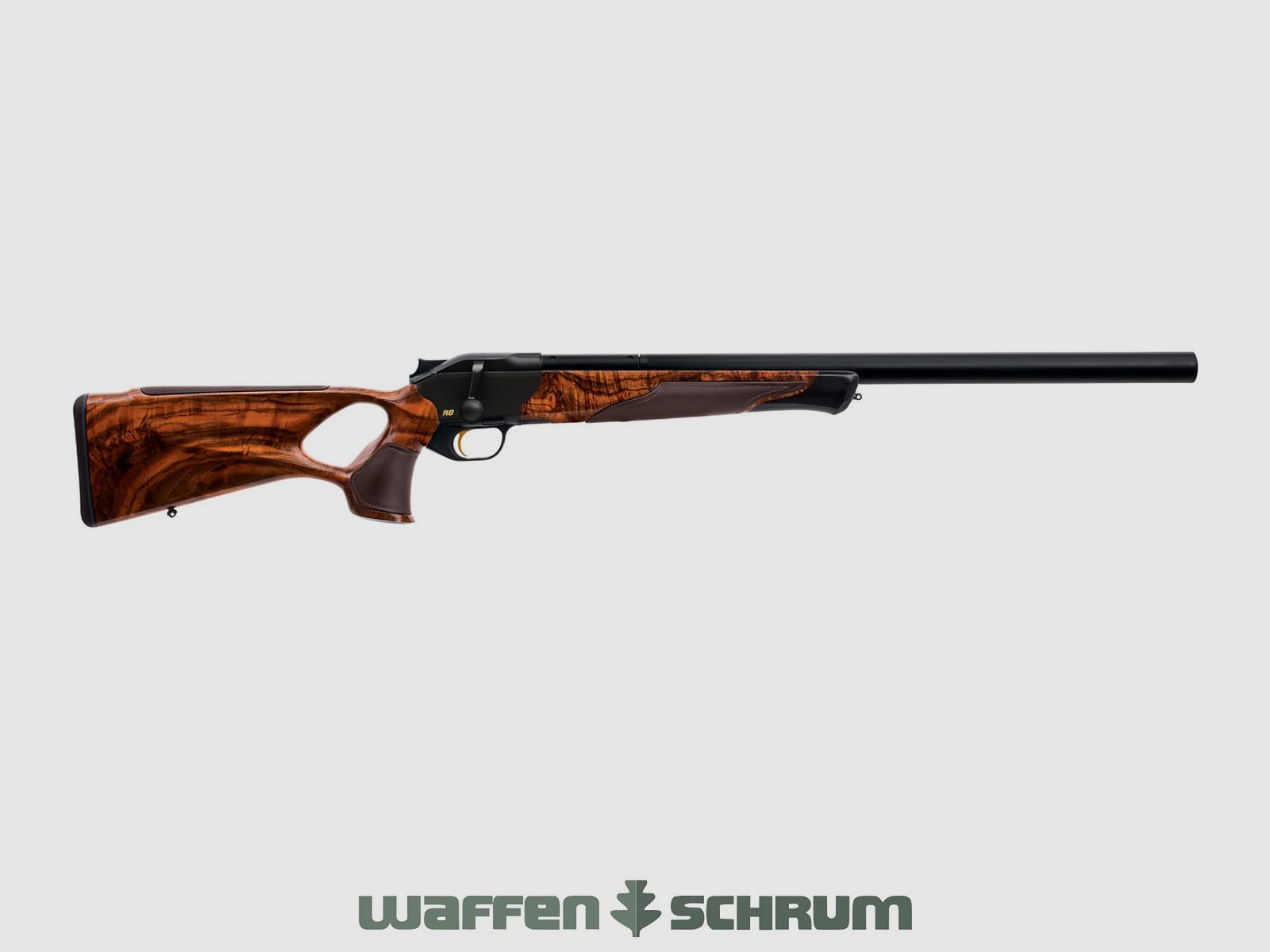 Blaser R8 Success Silence Leather