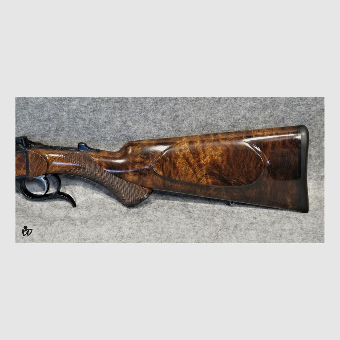 Waffen Wiethaup GmbH Custom Blockbüchse