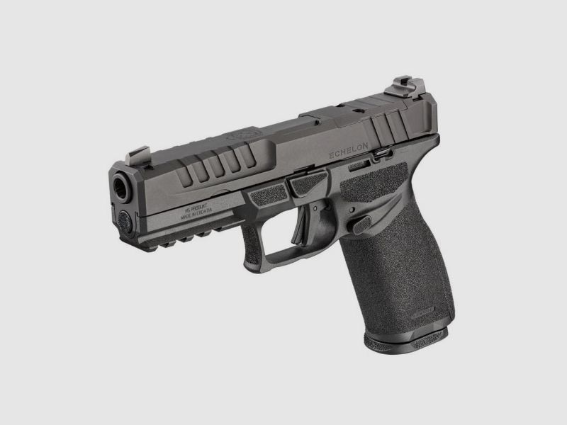 Pistolet Springfield ECHELON – U Dot, zdjęcie 4 z 5