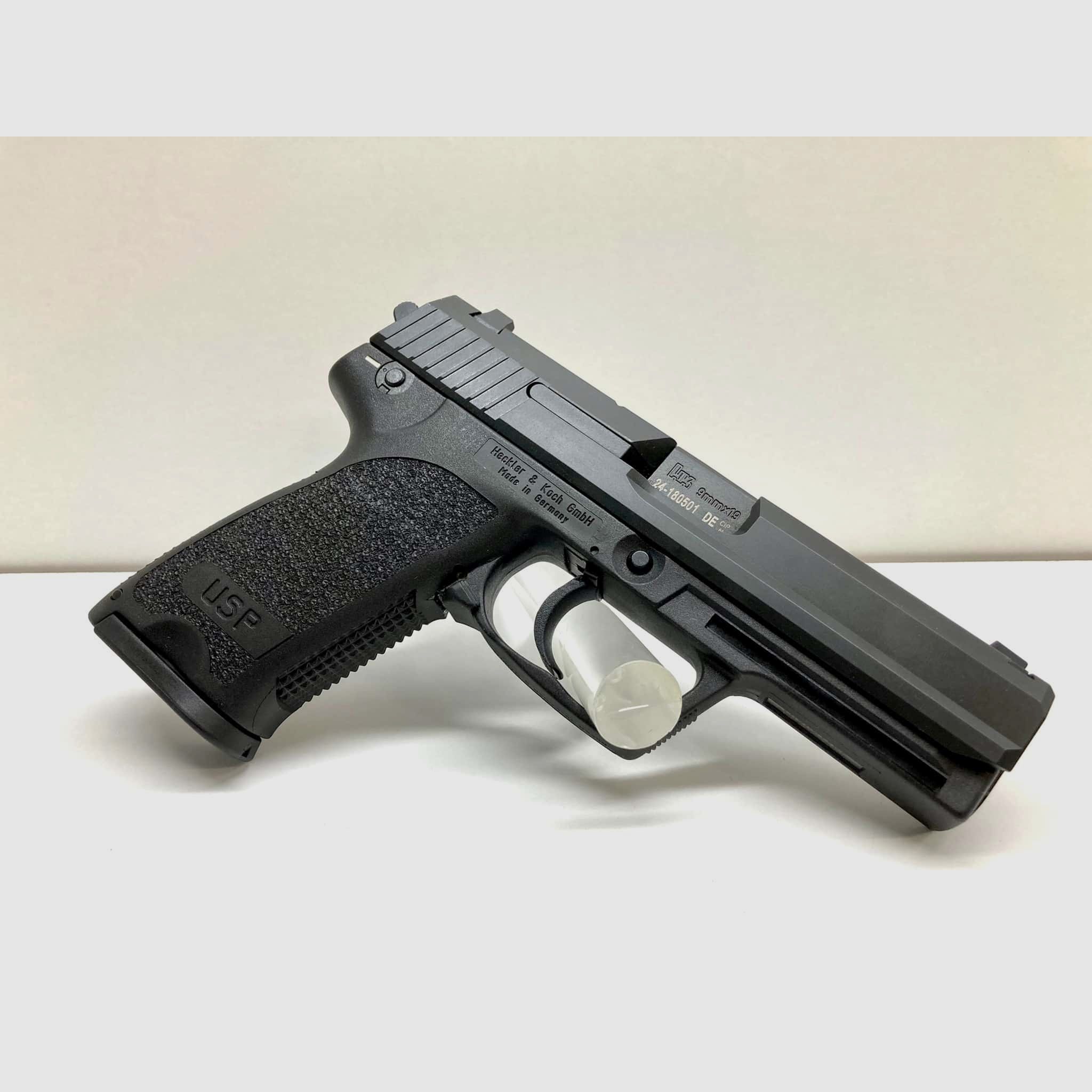 Heckler & Koch HK USP Standard