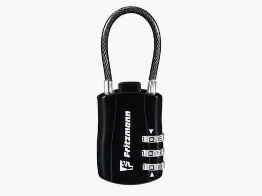 Combination lock